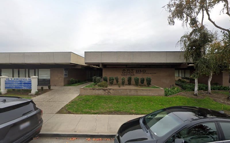 A R Sanguinetti & Associates