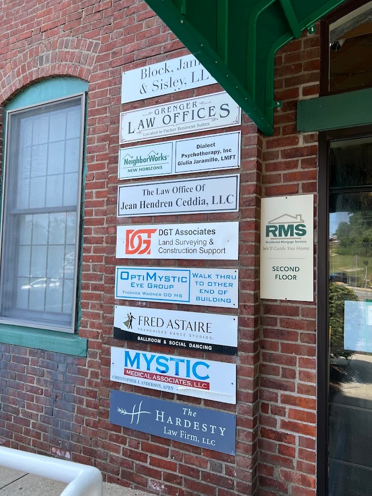 DGT Associates – Connecticut