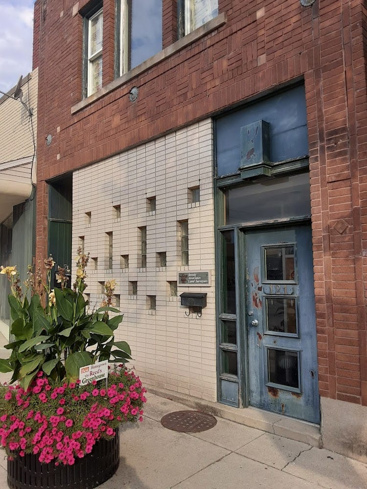 Stoody Associates