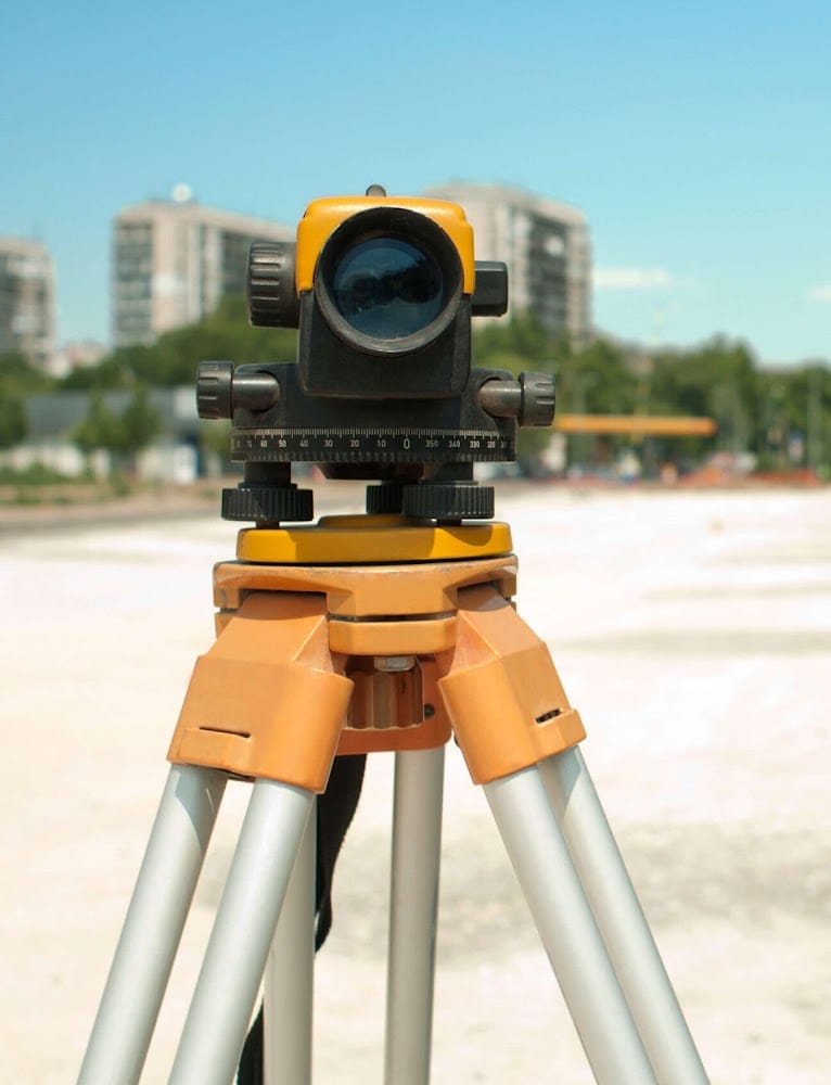 LT Surveying LLC