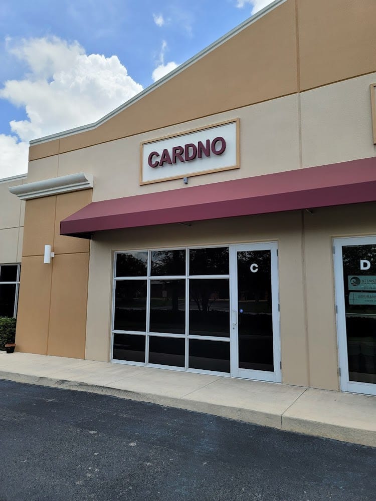 Cardno