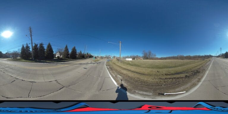 Village Surveying-Vpsco Inc