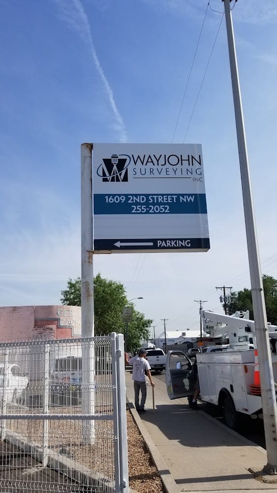 WayJohn Surveying Co