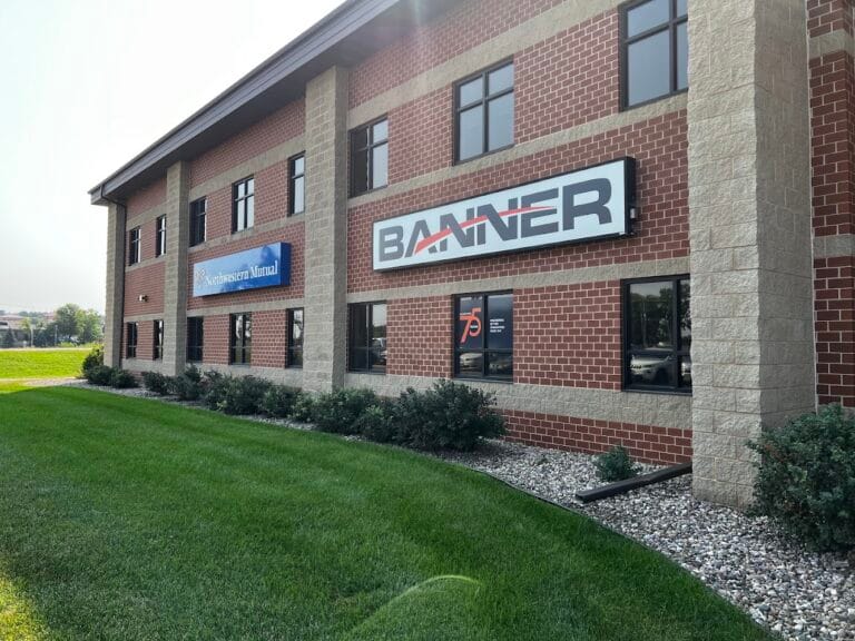 Banner Associates Inc