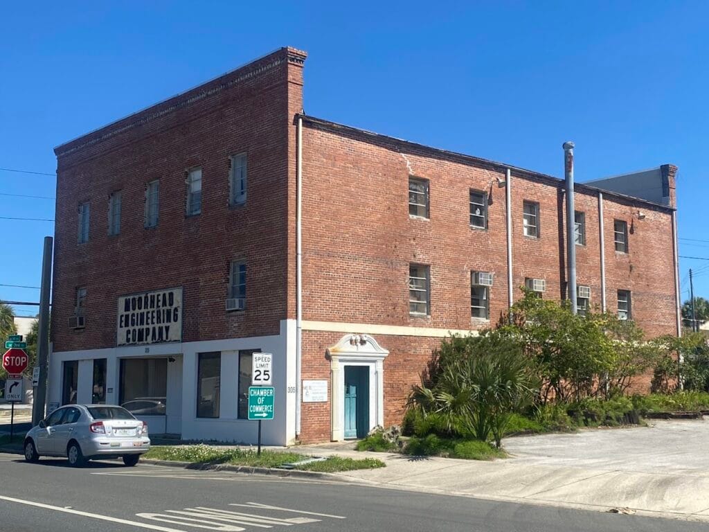Moorhead Engineering Co