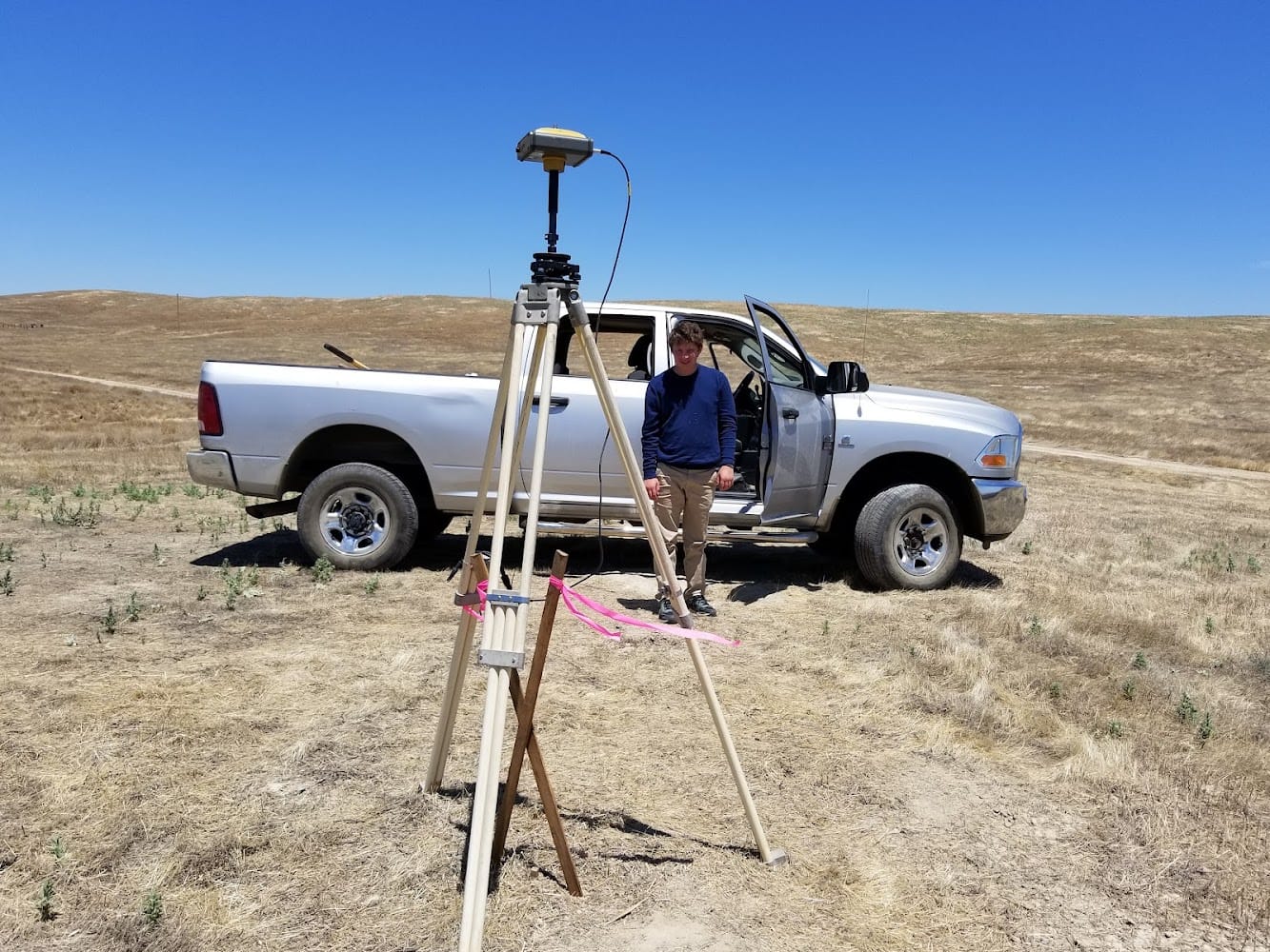 Beach Cities Surveying