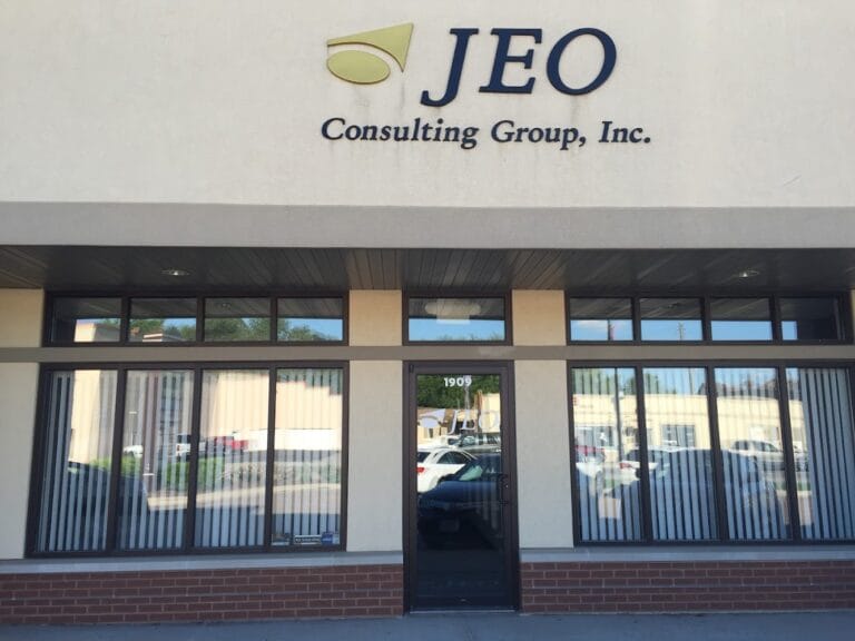 JEO Consulting Group Inc