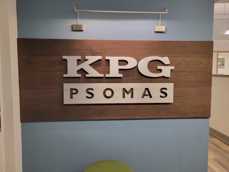 Psomas