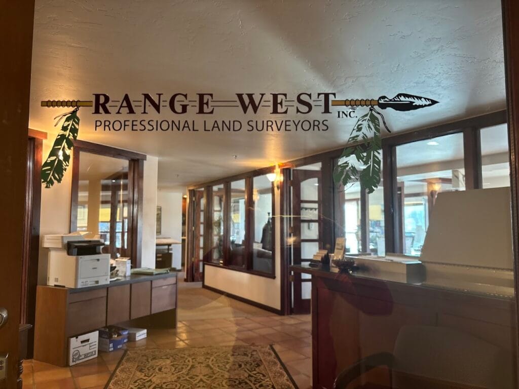 Range West