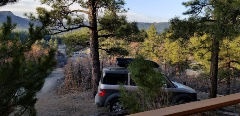 Mountain Land Associates
