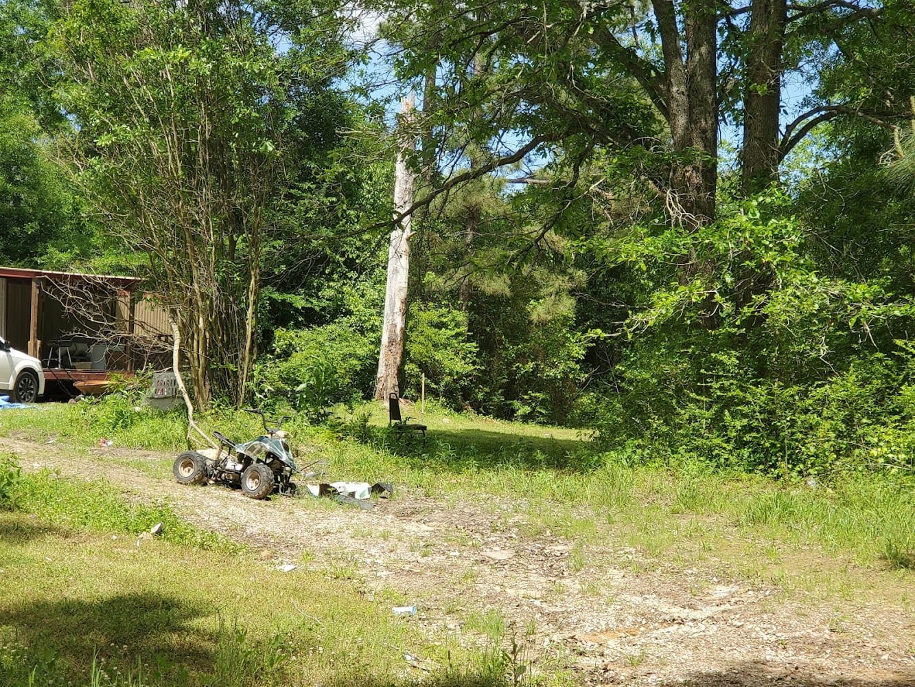 SurTex Land Surveying