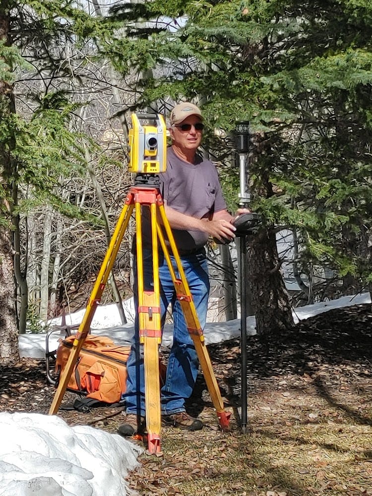 Rocky Mountain Surveying