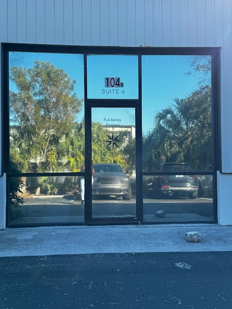 F.L.A. Surveys Corp