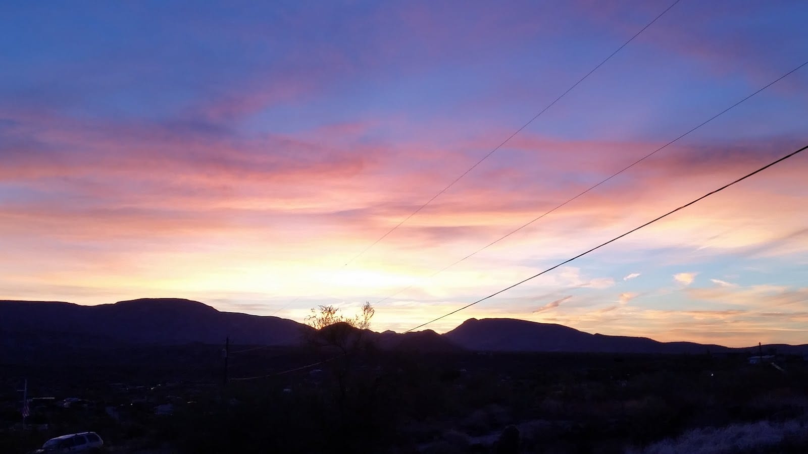 Cave Creek Land Surveyors
