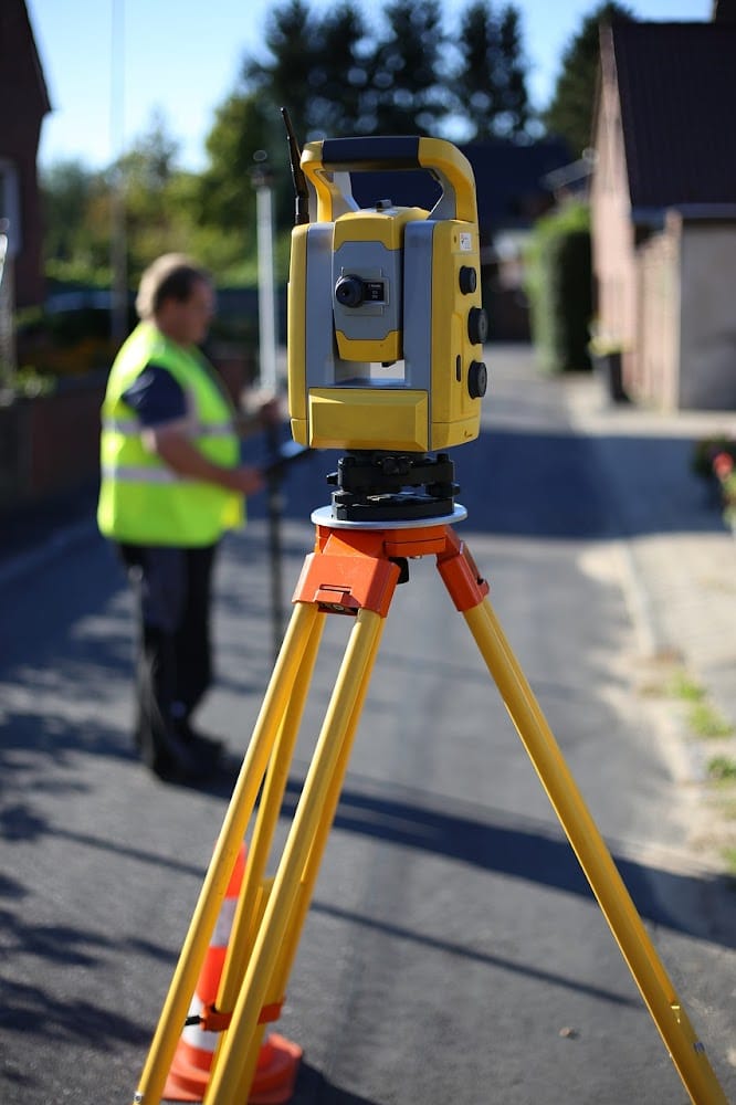 All County Surveyors