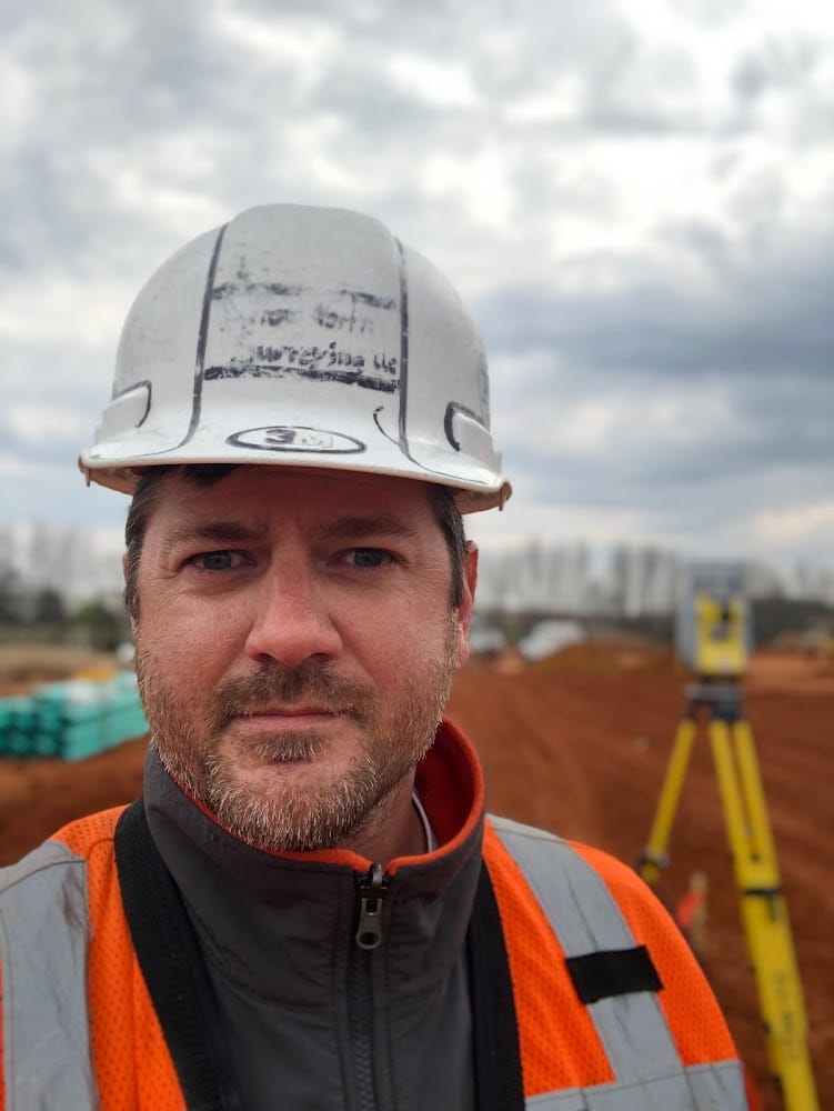 Arrow North Surveying