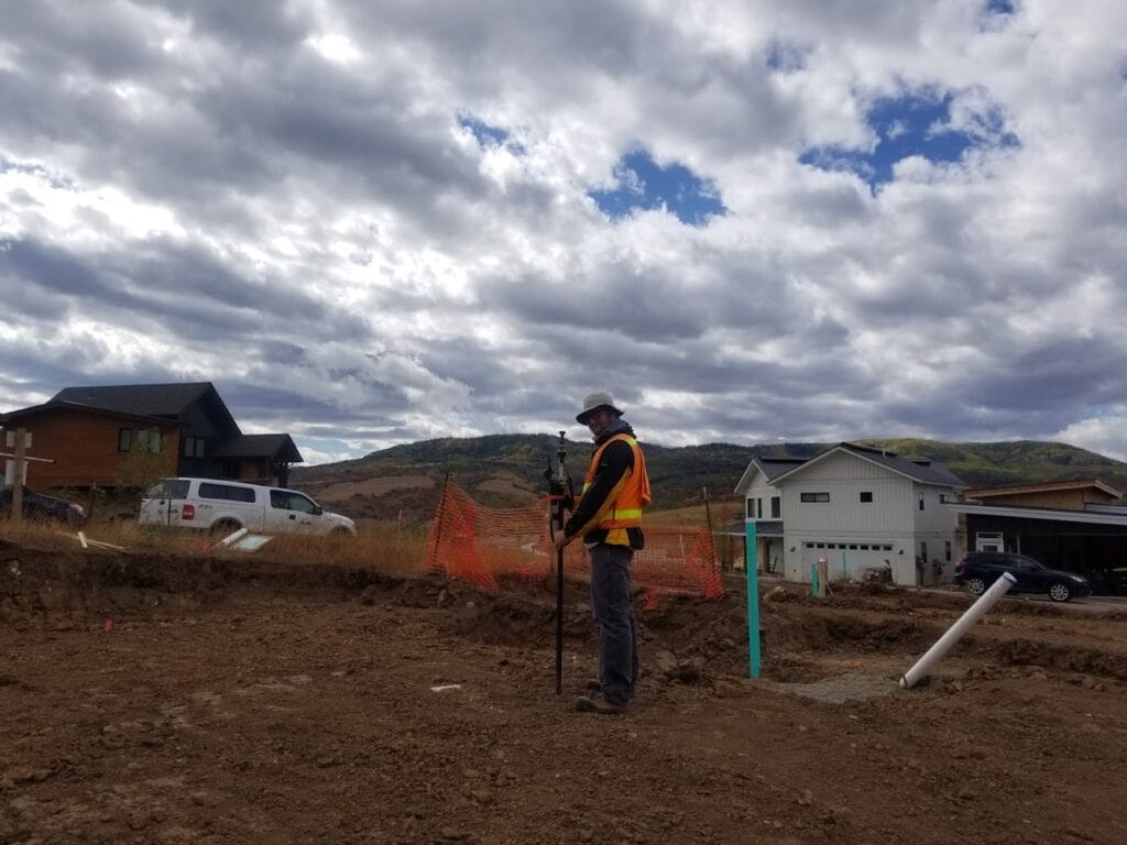 Four Points Surveying and Engineering