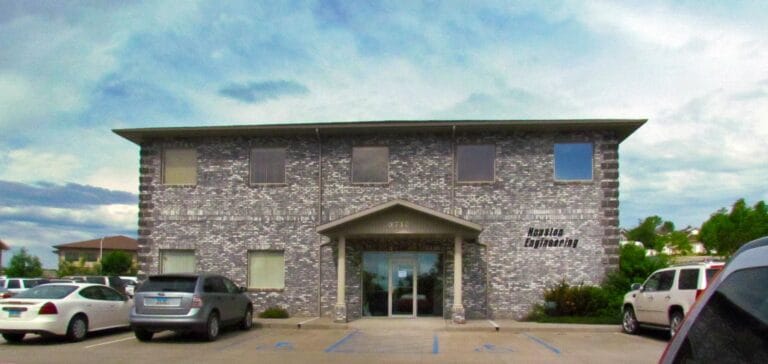 Houston Engineering Inc