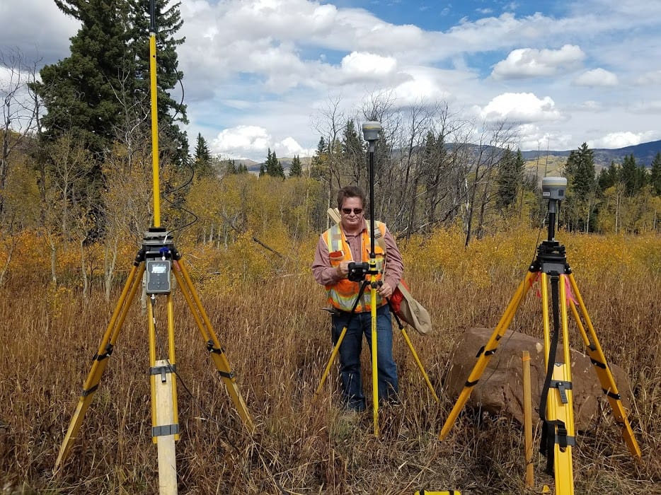 QUENON ENGINEERING SURVEYING