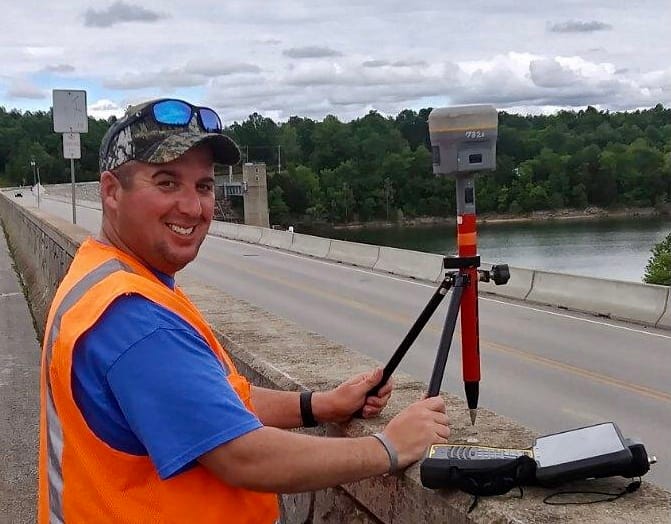 Baylor Land Surveying