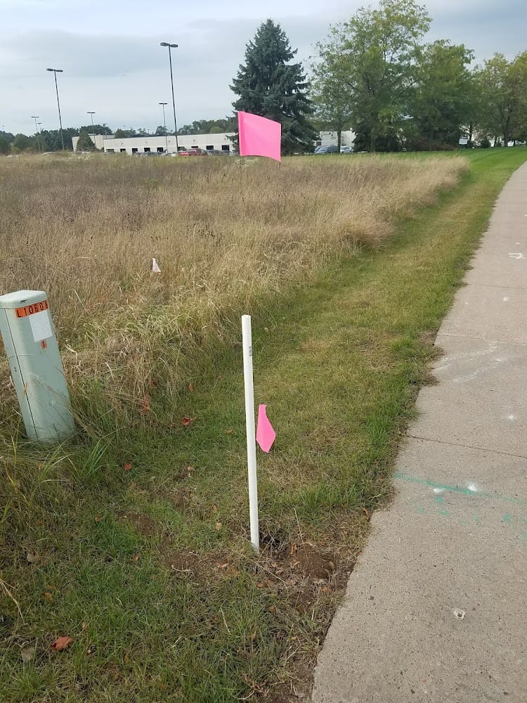 Real Land Surveying