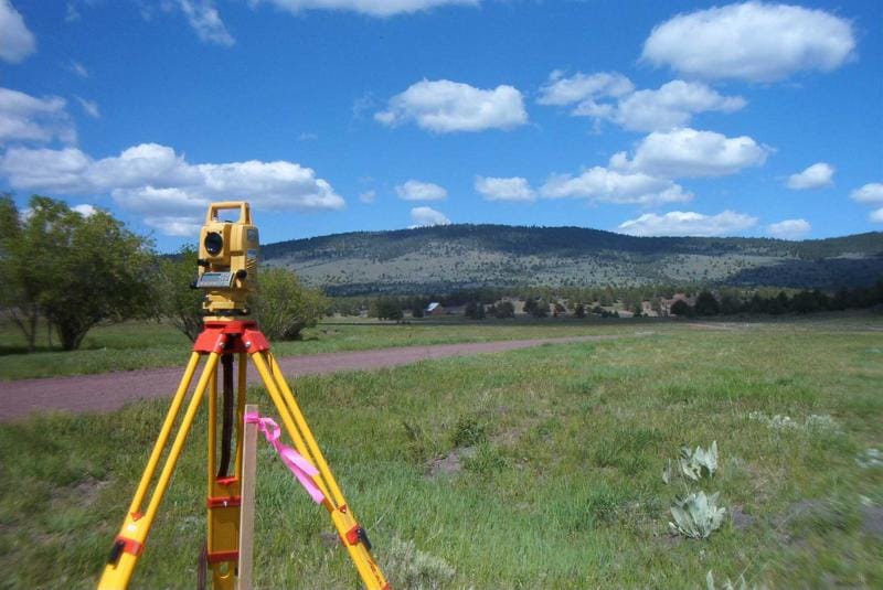 Paul Clapsaddle Engineering and Surveying