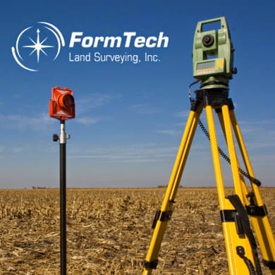 FormTech Land Surveying Inc.