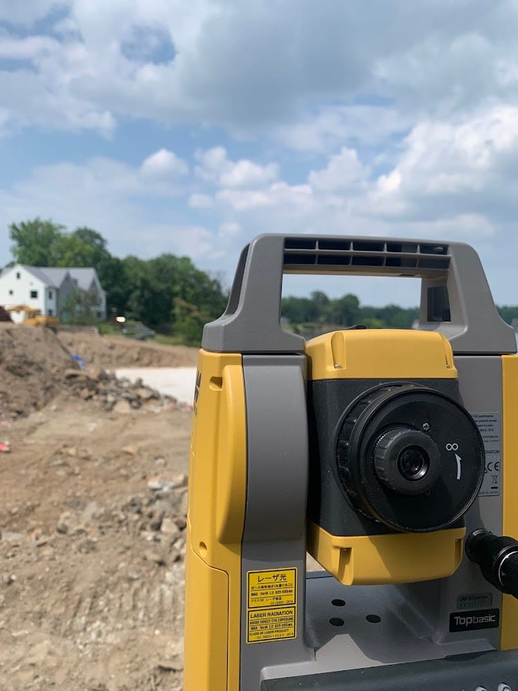 Campo Land Surveying