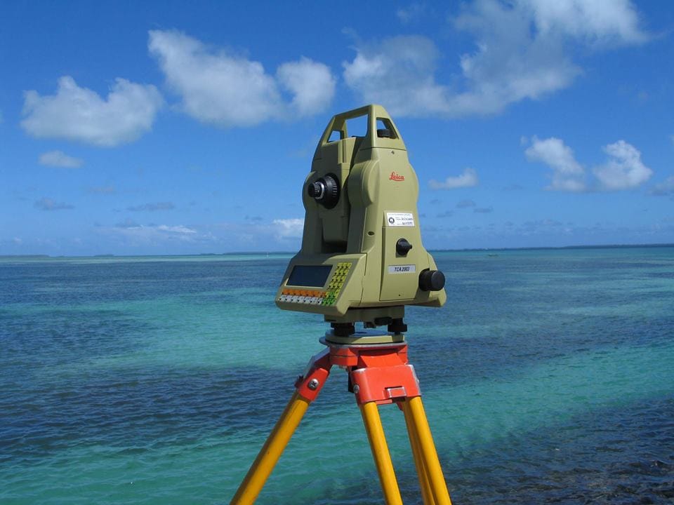 TerraNova Surveyors Inc