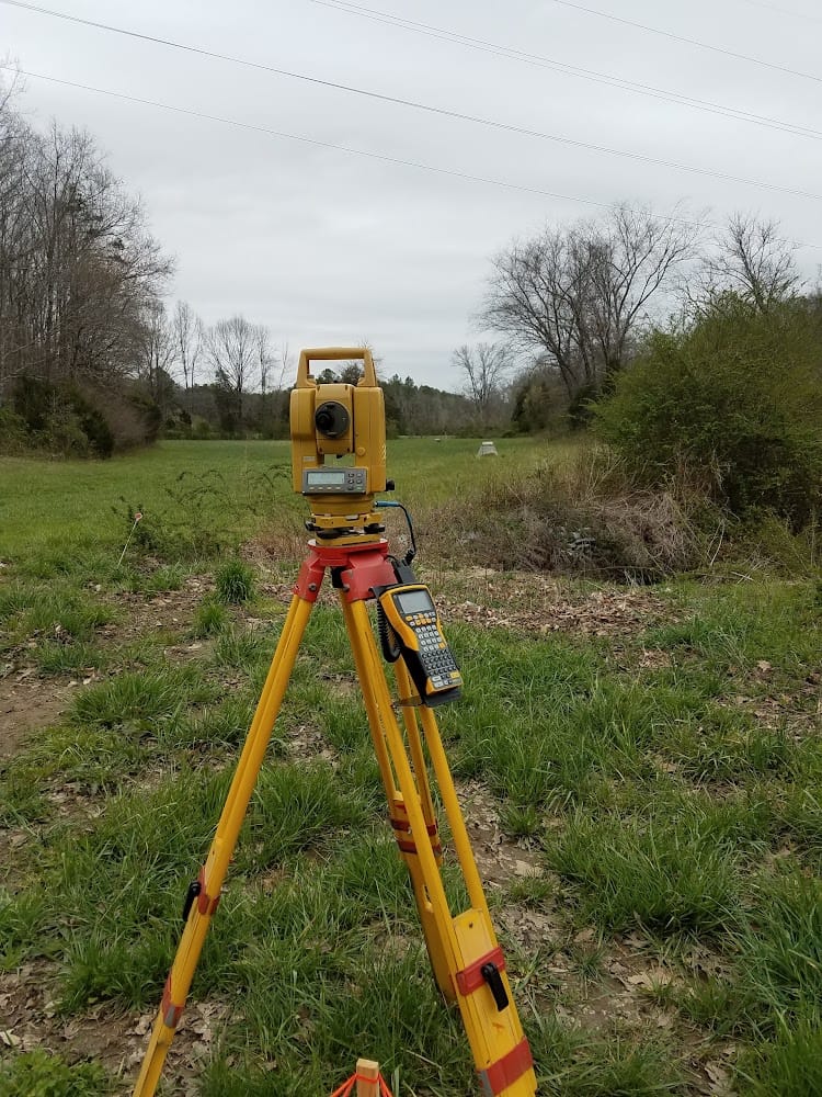 NorStar Land Surveying