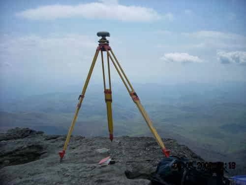 Suttles Surveying PA