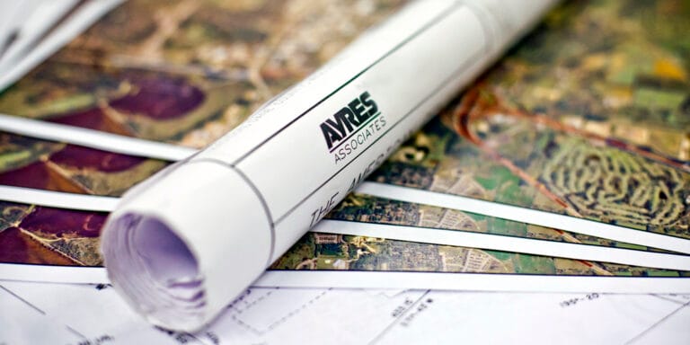 Ayres Associates