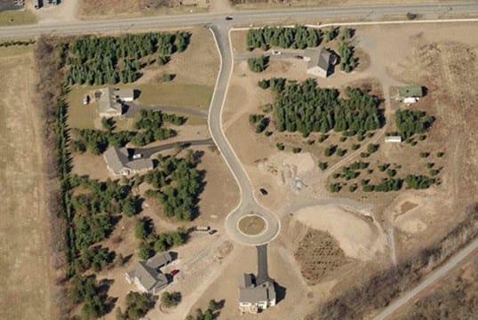 McMahon LaRue Associates