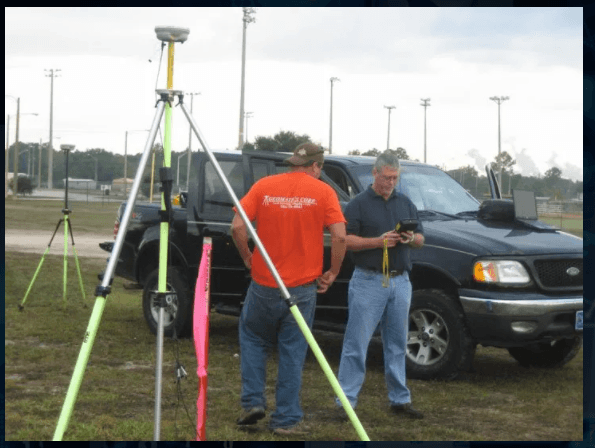 Geomatics Corporation