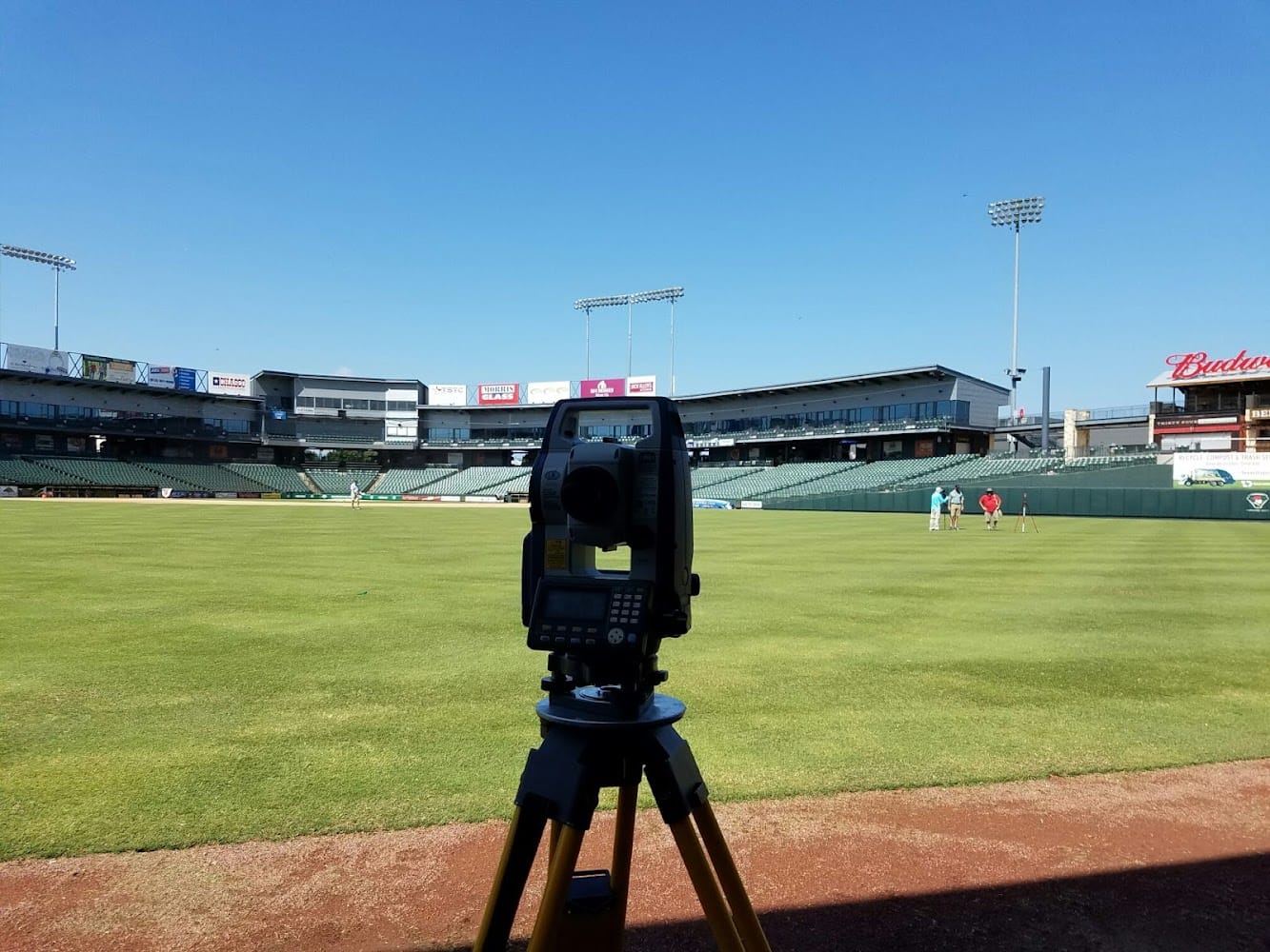 Waterloo Surveyors