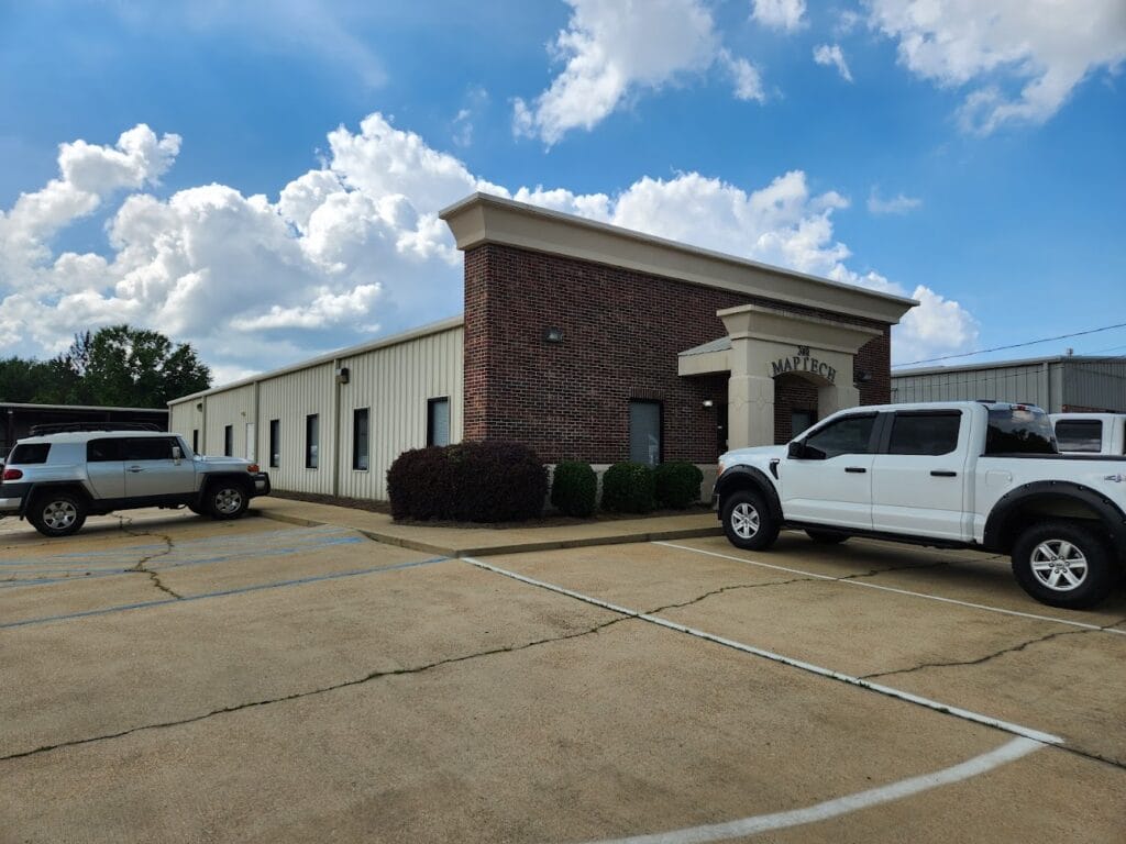 Maptech Inc