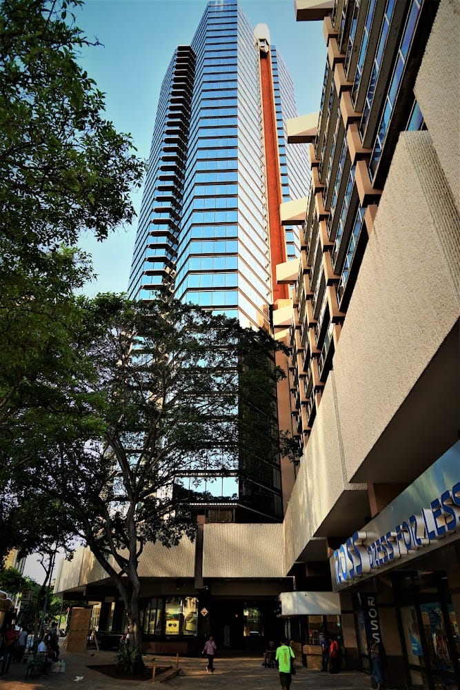 Hawaii Engineering Group