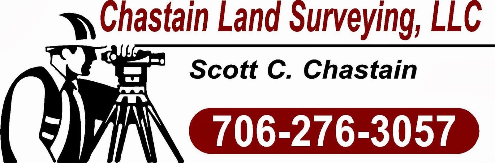 Chastain Land Surveying