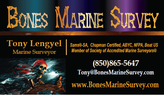 Bones Marine Survey LLC