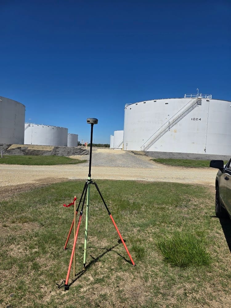 Delta Land Surveying