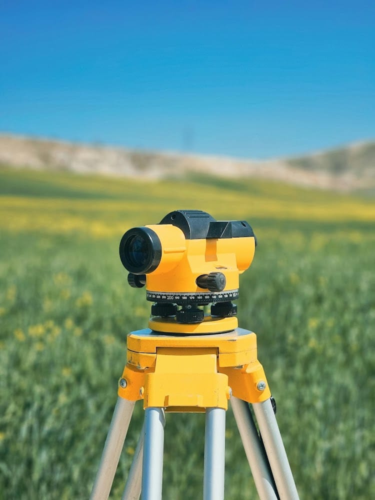 HITT Land Surveyors