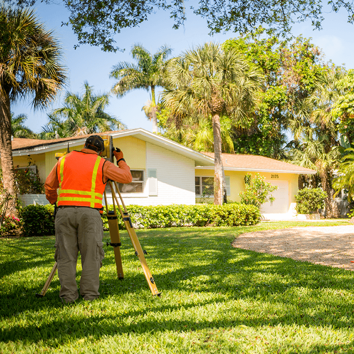 Benchmark Land Services Inc