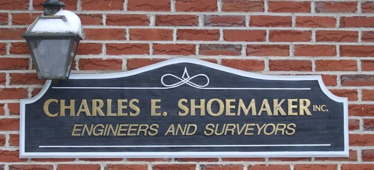 Charles E Shoemaker Inc