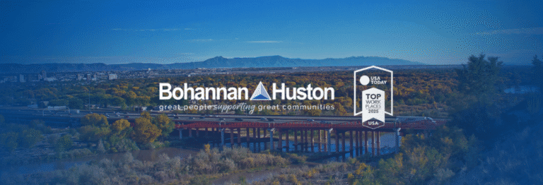 Bohannan Huston