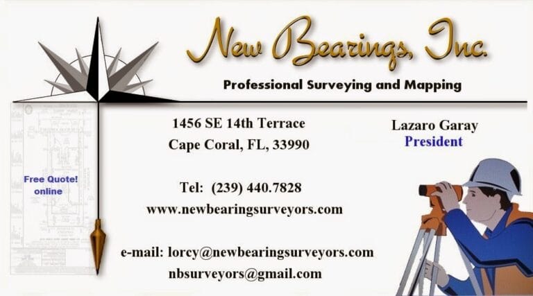 New Beginnings in Florida