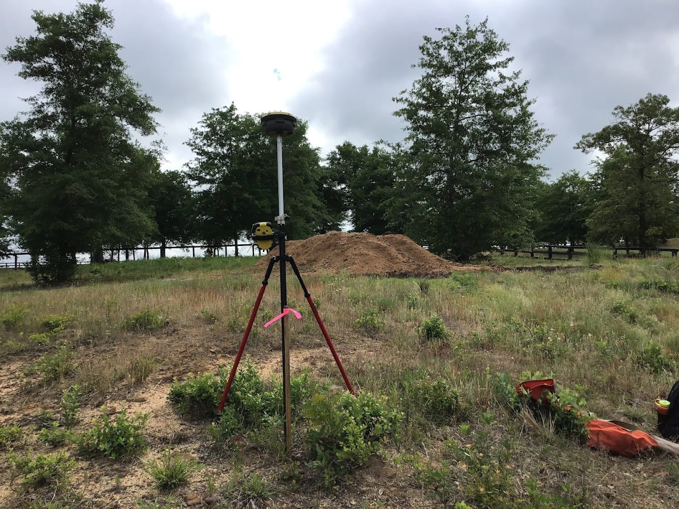 JMB Surveying LLC