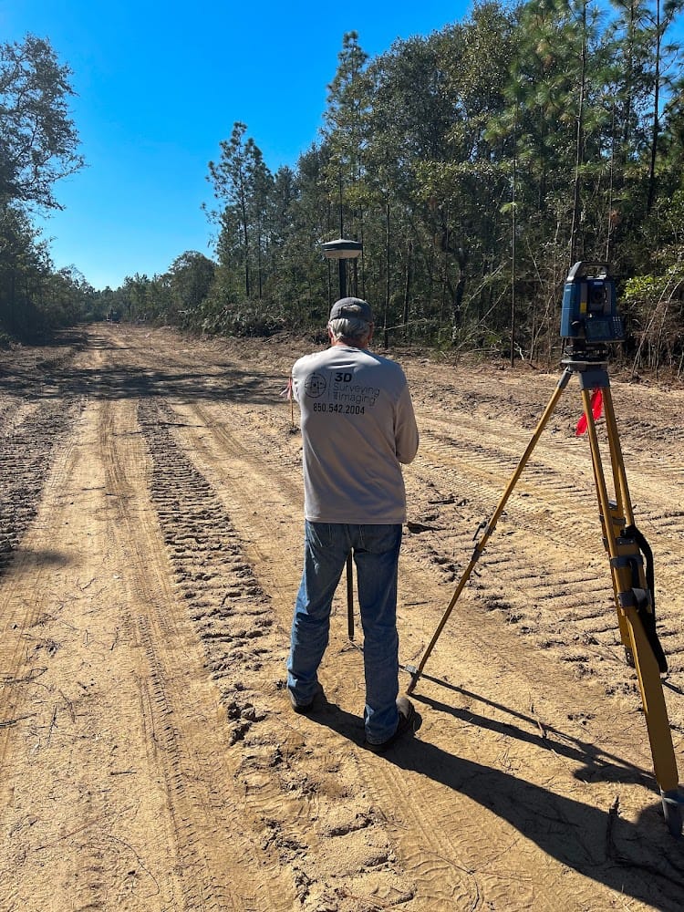 3D Surveying