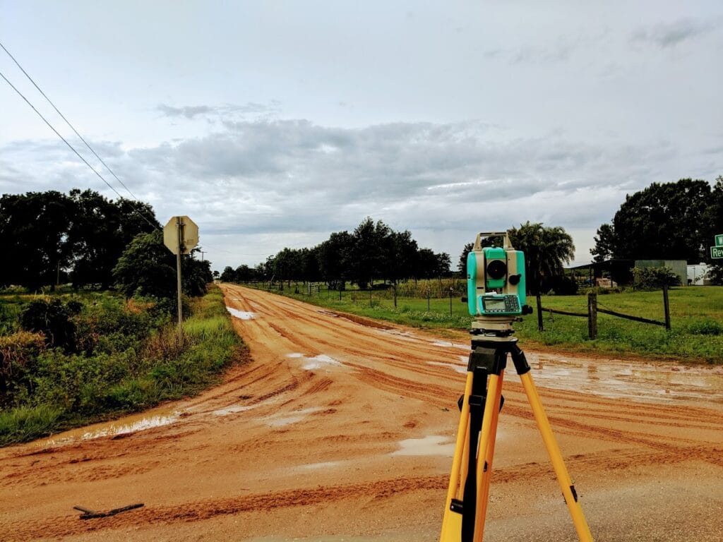 United Survey and Mapping Inc.