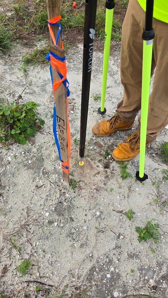 Plan Right Surveying