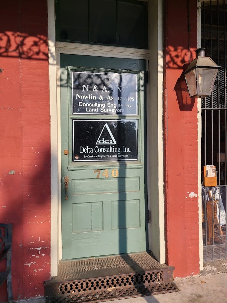 Delta Consulting
